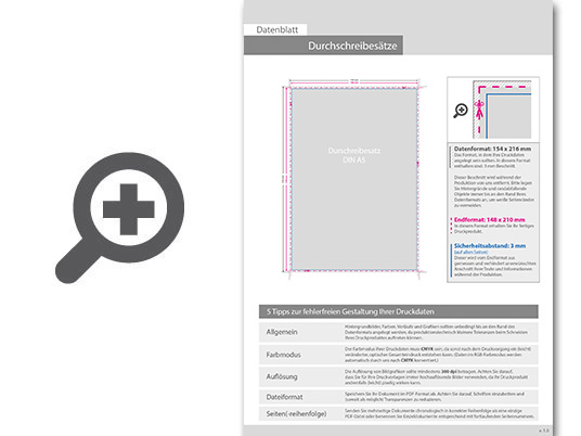 Product Bild durchschreibes__tze_din_a5_hoch__5-fach__4_0-farbig__100_s__tze_je_block